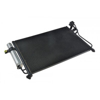 Kondensator, Klimaanlage Getz (Tb) (02-) 1.3 I (W/i Dryer, Aut) 976061C100