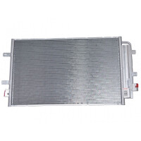 Klimakondensator Iveco Daily 06 2.3 Jtd 5801255825