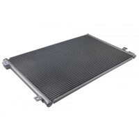 Klimaanlage Kondensator Jaguar S-Type (Ccx) (98-) 3.0 I V6 24V Xr87068