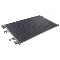 Klimaanlage Kondensator Nissan Qashqai (J10) 1.6 Dci 07- 92100Bb50A