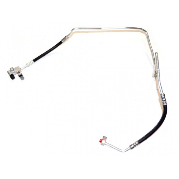 Klimarohr Fiat Ducato 06 1363079080