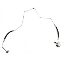 Klimarohr Fiat Ducato 06 1366872080