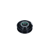 Klimakompressor-Riemenscheibe Audi A4 10- 4H0260810B