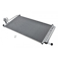 Kondensator, Klimaanlage Rio Ii (Jb) (05-) 1.4 I 16V (W/i Dryer) 976061G000