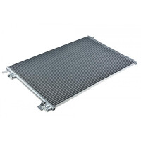 Kondensator, Klimaanlage Signum (02-) 1.9 Cdti, Vectra C (02-) 1.9 Cdti, Croma (194) (05-) 1.9 Jtd (W/o Dryer) 1850077