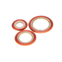 Dichtungssatz Klimaanlage Ford Fiesta 12- 5181037