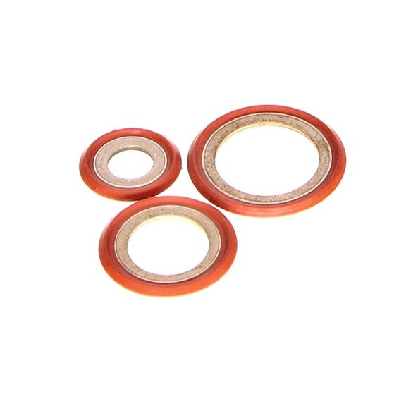 Dichtungssatz Klimaanlage Ford Fiesta 12- 5181037