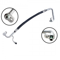 Klimakanal Audi A3, Seat Altea. Leon, Toledo Iii,skoda Octavia Ii, Superb Ii, Yeti,vw Caddy Iii, Eos, Golf V-Vi, Jetta Iii-Iv,