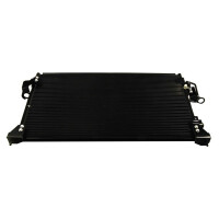 Klimakondensator Land Rover Discovery Ab 98- Jrb100790