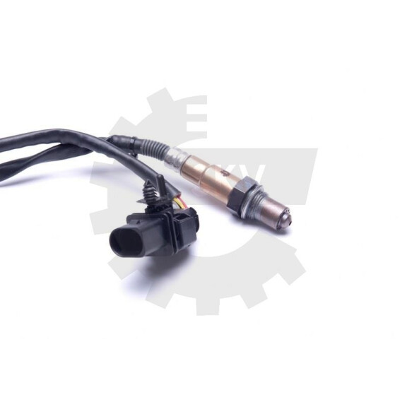 Lambda Sonde Ford B-Max C-Max Ii Ecosport Fiesta V 1771995