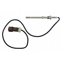 Abgastemperatursensor Jeep Compass 2.2Crd 2010-,patriot 2.2Crd 2011-,dodge Caliber 2.2Crd 2010-/aufrecht - Nach Dem