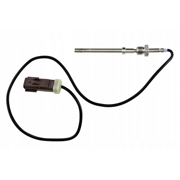 Abgastemperatursensor Jeep Compass 2.2Crd 2010-,patriot 2.2Crd 2011-,dodge Caliber 2.2Crd 2010-/aufrecht - Nach Dem