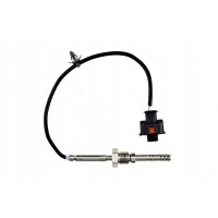 Abgastemperatursensor Opel Antara 2.0Cdti 2006-/aufrecht - Vor Katalysator - Motor Z20Dmh/,chevrolet Cruze 2.0D 2009-/prosty-Vor