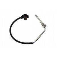 Abgastemperatursensor Opel Antara 2.0Cdti 2006-,chevrolet Captiva 2.0D 2006-/gebogen - Vor Dem Katalysator/ 96994636