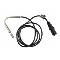 Abgastemperatursensor Opel Astra H 1.3Cdti 2005-,corsa C 1.3Cdti 2005-,meriva 1.3Cdti 2003-/oval - Nach Dem Partikelfilter/