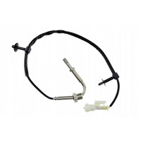 Abgastemperatursensor Opel Astra H 1.7Cdti 2007-,corsa D 1.7Cdti 2006-,meriva 1.7Cdti 2003-,zafira 1.7Cdti 2008-/abfallend - Vor