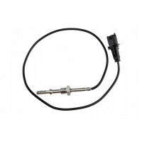 Abgastemperatursensor Alfa Romeo Mito 1.3Jtdm 2008-,fiat Grande Punto 1.3Jtd 2005-/nach Katalysator/ 55204765