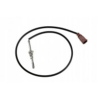 Abgastemperatursensor Audi A3 1.6Tdi 2009-,1.9Tdi 2005-,2.0Tdi 2005-,seat Leon 1.6Tdi 2010-,2.0Tdi 2005-,octavia 1.6Tdi 2009-,vw