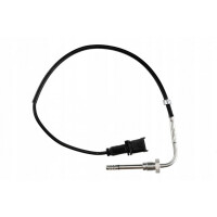 Abgastemperatursensor Fiat Doblo 1.3Jtd 2010-/nach Katalysator/ 51825696