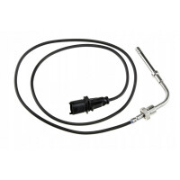 Abgastemperatursensor Fiat Croma 1.9Jtd 2005-/nach Dem Partikelfilter-920Mm/ 55200037