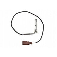 Abgastemperatursensor Vw Caddy 1.9Tdi 2004-,passat 1.9Tdi,2.0Tdi 2005-,touran 1.9Tdi 2003-,2.0Tdi 2005-/vor Dem Partikelfilter/