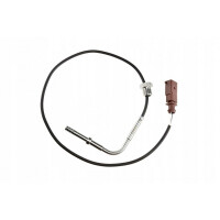 Abgastemperatursensor Vw Multivan V 2.0Tdi 2009-,transporter T5 2.0Tdi 2009-/vor Dem Partikelfilter/ 03L906088Bp
