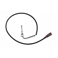 Abgastemperatursensor Audi A3 1.6Tdi,2.0Tdi 2008-,seat Altea 1.6Tdi,2.0Tdi 2009-,skoda Octavia 1.6Tdi,2.0Tdi 2008-,vw Golf V