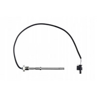 Abgastemperatursensor Mercedes E W211 200Cdi,220Cdi,280Cdi,320Dci 2002-/vom Katalysator Zum Ersten Auspufftopf Und Nach