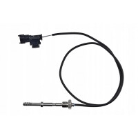 Abgastemperatursensor Opel Vectra C 3.0Cdti 2005-,signum 3.0Cdti 2005-/vor Dem Katalysator/ 55557599