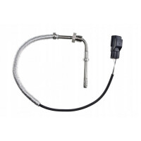 Abgastemperatursensor Volvo C30 D5 2006-,s40 D5 2007-,xc60 D3,d4 2008-/nach Dem Partikelfilter/,xc60 2.0T 2009-/nach