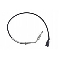 Abgastemperatursensor Audi A3 2.0Tdi 2012-,skoda Octavia 2.0Tdi 2012-,superb 2.0Tdi 2015-,vw Golf 2.0Tdi 2012-,passat 2.0Tdi