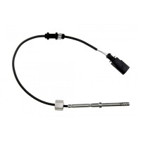 Abgastemperatursensor Audi A3 1.6Fsi,2.0Fsi 2004-,skoda Octavia Combi 2.0Fsi 2004-,vw Touran 1.6Fsi,2.0Fsi 2003-/vor Und Nach