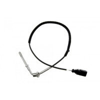 Abgastemperatursensor Audi A6 2.7Tdi,3.0Tdi 2004-/nach Katalysator I Vor Dem Partikelfilter →14.04.2008, 038906088D