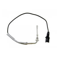 Abgastemperatursensor Fiat 500 1.3Jtd 2007-,panda 1.3Jtd 2010-,lancia Ypsilon 1.3Jtd 2011-/nach Dem Partikelfilter/ 51861682