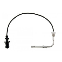 Abgastemperatursensor Fiat Ducato 2.3D,3.0D 2006-,citroen Jumper 3.0Hdi 2006-,peugeot Boxer 3.0Hdi 2006-/vor Dem Partikelfilter/