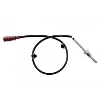 Abgastemperatursensor Audi A6 2.0Tdi 2008-,seat Exeo 2.0Tdi 2009-/przed Turbospr¿╜Arkñ/ 03L906088Ca
