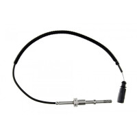 Abgastemperatursensor Vw Transporter 1.9Tdi 2006-,multivan 1.9Tdi 2006-/vor Turbo/ 03G906088As