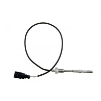 Abgastemperatursensor Vw Crafter 30-35 2.5Tdi 2006-,30-50 2.5Tdi 2006-/vor Der Turbolader - Motor Bjj/ 70906088