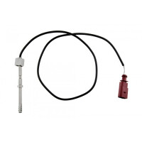 Abgastemperatursensor Vw Crafter 30-35 2.5Tdi 2006-,30-50 2.5Tdi 2006-/nach Dem Partikelfilter-Motor Bjj/ 070906088A