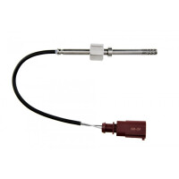 Abgastemperatursensor Vw Crafter 30-35 2.5Tdi 2006-,30-50 2.5Tdi 2006-/vor Dem Partikelfilter - Motor Bjj/ 070906088Aa