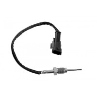 Abgastemperatursensor Hyundai I20/ix20 1.6Crdi 08-, I30 1.6/2.0Crdi 07-11, Santa Fe I/ii 2.0/2.2Crdi /4X4 01-09, Tucson 2.0Crdi