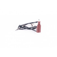 Abgastemperatur Sensor 03G906088K, Audi A3 Seat Altea Leon Toledo Skoda Octavia Superb Vw Caddy Golf Jetta Passat Touran