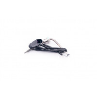 Abgastemperatur Sensor 038906088D, Audi A6 (4F2, C6) Avant (4F5, C6) Allroad (4Fh, C6) A8 (4E2, 4E8) Q7 (4Lb) 038906088D
