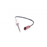 Abgastemperatur Sensor 070906088Aa, Vw Crafter 30-35 Bus (2E_) 30-50 Box (2E_) Platform/chassis (2F_) 070906088Aa
