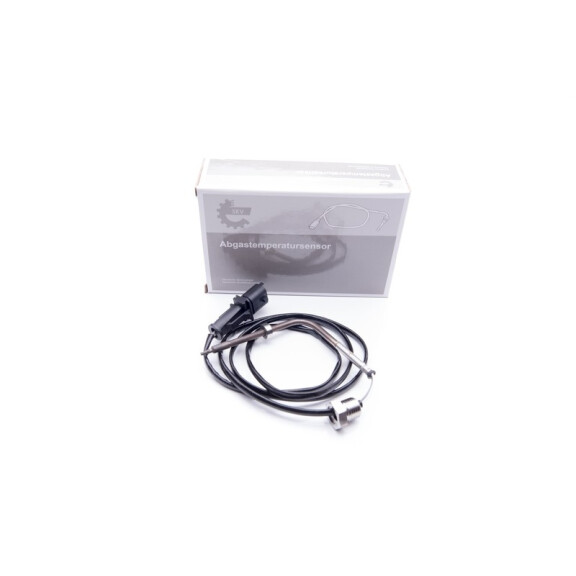 Abgastemperatur Sensor 55200037, Fiat Croma, 1.9 2.4 D Multijet 55200037