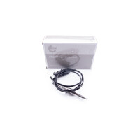 Abgastemperatur Sensor 55190624, Fiat Bravo Ii Stilo, 1.9 Diesel 55190624