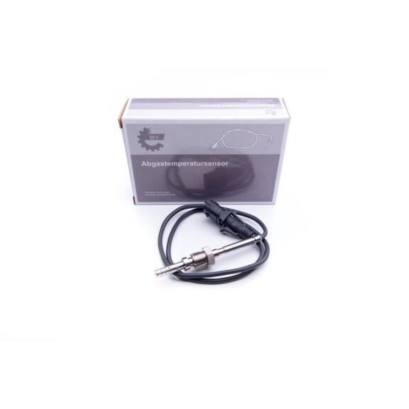 Abgastemperatur Sensor Alfa Romeo Mito Fiat Grande Punto Punto Van 55204765