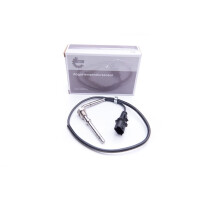 Abgastemperatur Sensor Fiat Doblo Opel Combo Vauxhall Combo Mk Iii 51917398