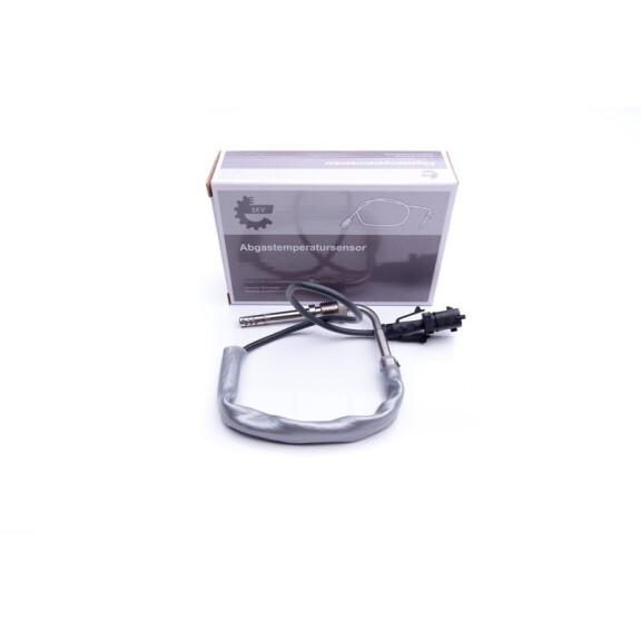 Abgastemperatur Sensor Fiat 500 500 C 500 L Lancia Musa Ypsilon 51825684
