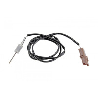 Abgastemperatursensor Citroen C4 I 2.0Hdi 04-11, C5 Ii/iii 2.0Hdi/2.2Hdi 04-, C6 2.2Hdi 06-, Peugeot 307/308 2.0Hdi 03-,406